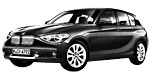 BMW F20 C0776 Fault Code