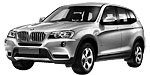 BMW F25 C0776 Fault Code