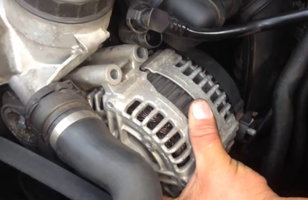 See C0776 in engine